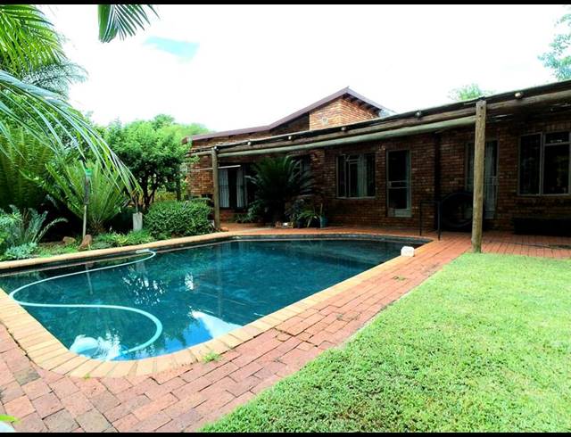 4 BEDROOM HOUSE FOR SALE IN AMANDASIG